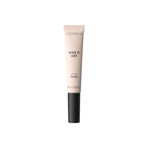 Catrice - *Glass Cloud* - Struccante per tinta labbra Wipe it Off