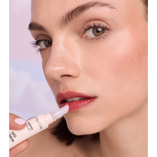 Catrice - *Glass Cloud* - Struccante per tinta labbra Wipe it Off