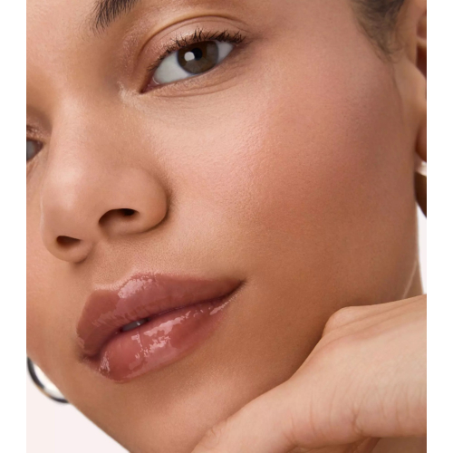 Catrice - *Era Of Senses* - Balsamo labbra colorato Peptide Bliss Glossy - 040: Toffee Touched