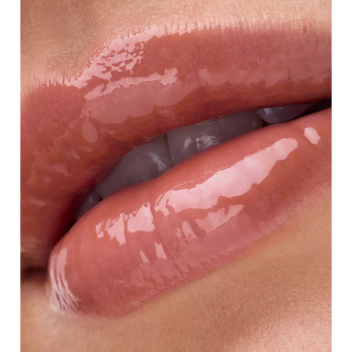 Catrice - *Era Of Senses* - Balsamo labbra colorato Peptide Bliss Glossy - 040: Toffee Touched