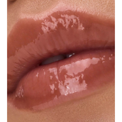 Catrice - *Era Of Senses* - Balsamo labbra colorato Peptide Bliss Glossy - 040: Toffee Touched