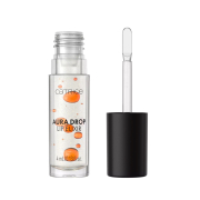 Catrice - *Era Of Senses* - Olio per labbra Aura Drop Lip Elixir