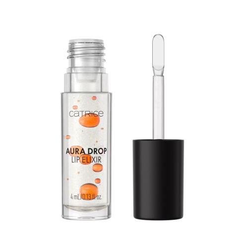 Catrice - *Era Of Senses* - Olio per labbra Aura Drop Lip Elixir