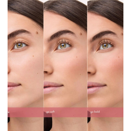 Catrice - *Era Of Senses* - Fard in crema Velvet Pudding - 010: Raspberry Fudge