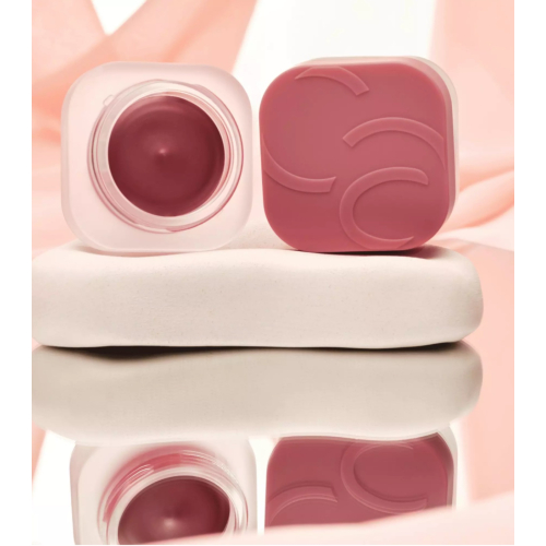 Catrice - *Era Of Senses* - Fard in crema Velvet Pudding - 010: Raspberry Fudge
