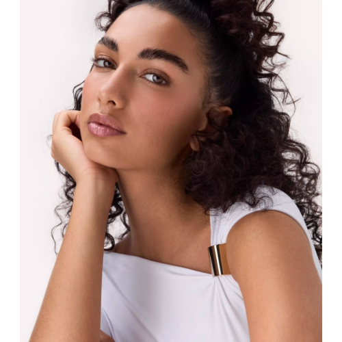 Catrice - *Era Of Senses* - Fard in crema Velvet Pudding - 020: Peach Pudding