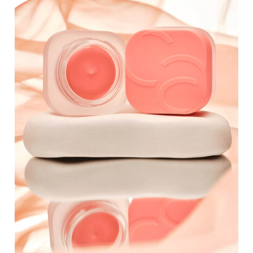 Catrice - *Era Of Senses* - Fard in crema Velvet Pudding - 020: Peach Pudding