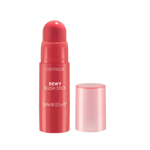 Catrice - *Era Of Senses* - Fard in stick Dewy - 010: Sheen On You