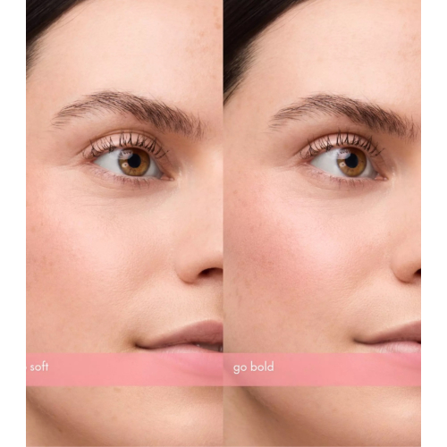 Catrice - *Era Of Senses* - Liquid Blush Glow - 010: Coral Touch