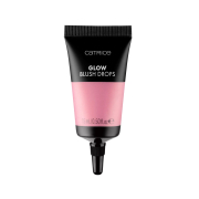 Catrice - *Era Of Senses* - Liquid Blush Glow - 020: Barely Rose