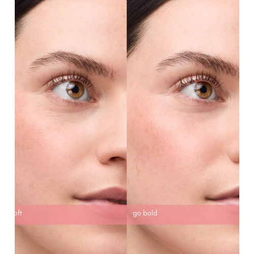 Catrice - *Era Of Senses* - Liquid Blush Glow - 020: Barely Rose