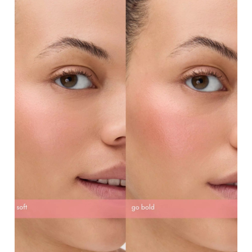 Catrice - *Era Of Senses* - Liquid Blush Glow - 020: Barely Rose