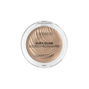 Catrice - *Era Of Senses* - Illuminante in crema e polvere Aura Glam Bouncy