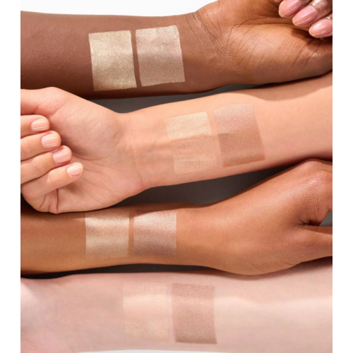 Catrice - *Era Of Senses* - Palette multiuso - 010: Highlight Mode