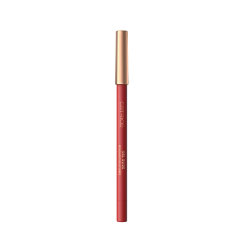 Catrice - Matita labbra a lunga tenuta Gel Glide - 030: Left On Red