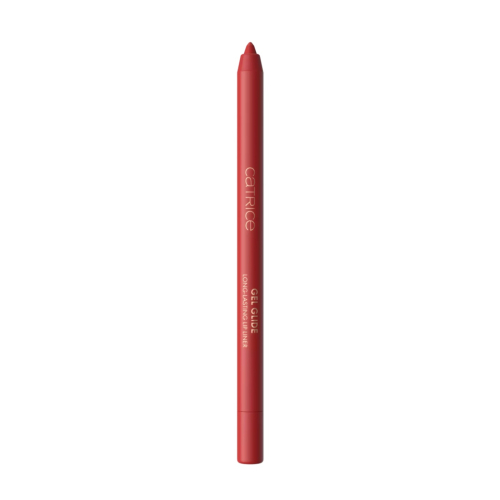 Catrice - Matita labbra a lunga tenuta Gel Glide - 030: Left On Red