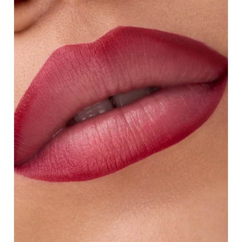 Catrice - Matita labbra a lunga tenuta Gel Glide - 030: Left On Red