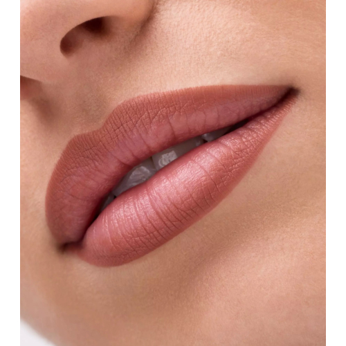 Catrice - *Era Of Senses* - Matita labbra a lunga tenuta Gel Glide - 040: Latte Lines