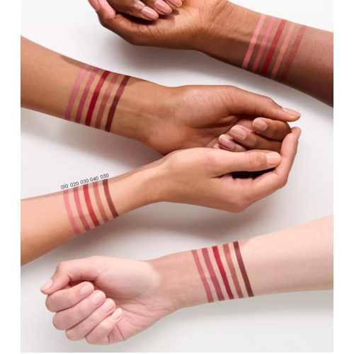 Catrice - Matita labbra a lunga tenuta Gel Glide - 050: Sip & Slay