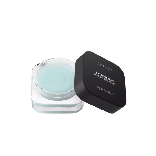 Catrice - *Era Of Senses* - Primer opacizzante Extreme Blur