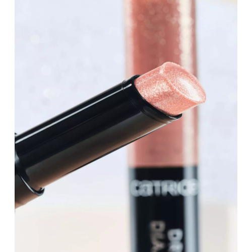 Catrice - *Era Of Senses* - Jelly Topper Drunk'n Diamonds - 020: Blossom Lights
