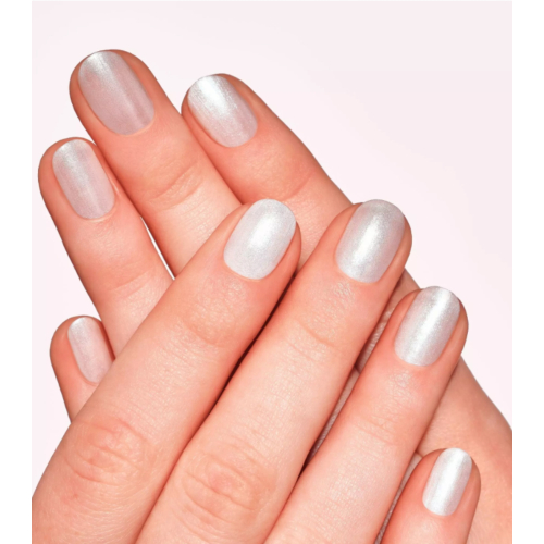 Catrice - Smalto per unghie Aura Glam - 010: Glacier Glow