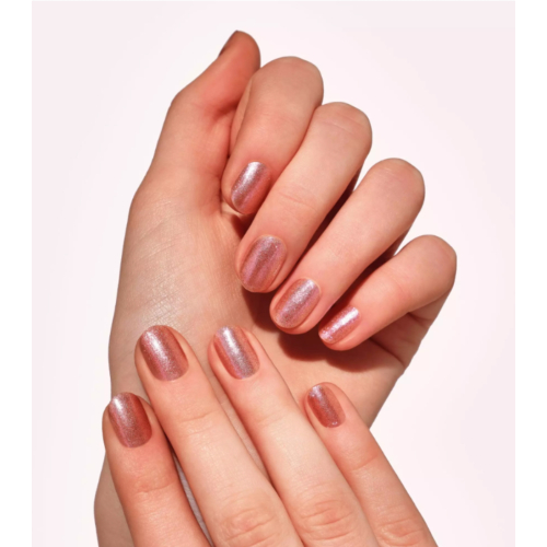 Catrice - Smalto per unghie Aura Glam - 020: Solar Seduction