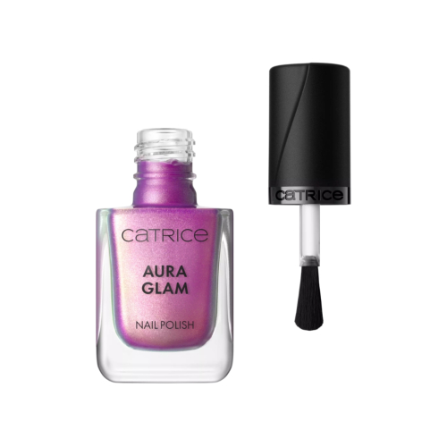 Catrice - Smalto per unghie Aura Glam - 030: Fairy Dust