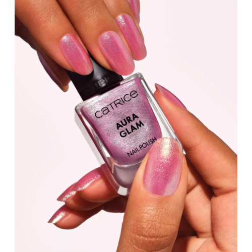 Catrice - Smalto per unghie Aura Glam - 030: Fairy Dust
