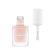 Catrice - Smalto glitterato Glow Tint - 030: Sparkle Symphony