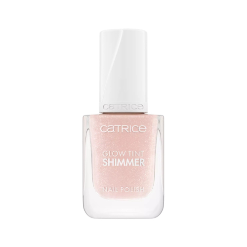 Catrice - Smalto glitterato Glow Tint - 030: Sparkle Symphony