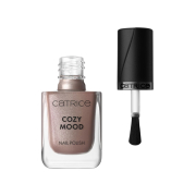Catrice - Smalto per unghie Cozy Mood - 020: Morning Mocha