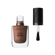 Catrice - Smalto per unghie Cozy Mood - 030: Chocaholic