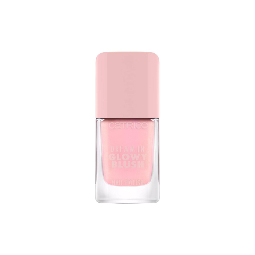 Catrice - Smalto per unghie Dream In Glowy Blush - 080: Rose Side of Life