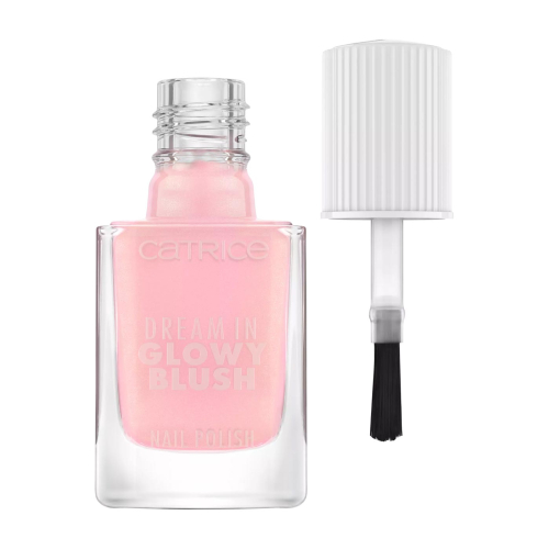 Catrice - Smalto per unghie Dream In Glowy Blush - 080: Rose Side of Life