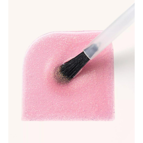 Catrice - Smalto per unghie Dream In Glowy Blush - 080: Rose Side of Life