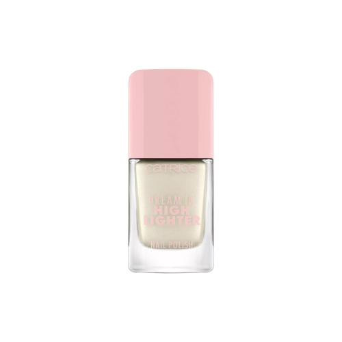 Catrice - Smalto per unghie Dream In High Lighter - 070: Go With The Glow