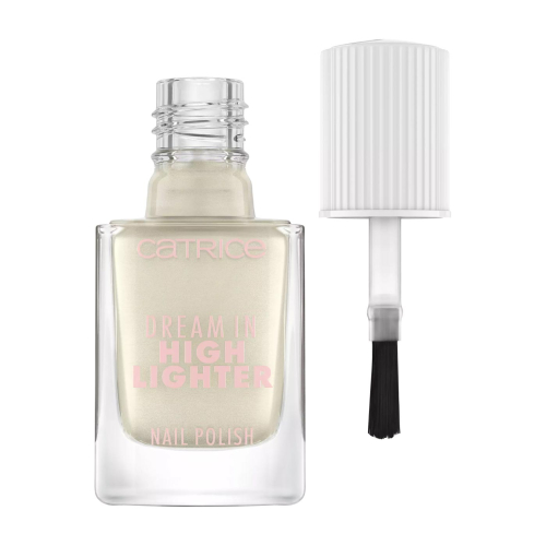 Catrice - Smalto per unghie Dream In High Lighter - 070: Go With The Glow