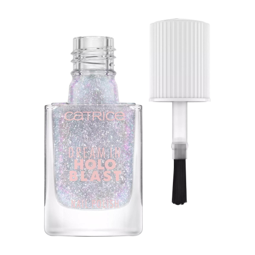 Catrice - Smalto per unghie Dream In Holo Blast - 060: Prism Universe