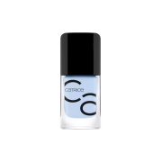 Catrice - Smalto per unghie Fashion ICONails - 170: No More Monday Blue-s