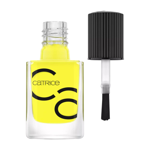 Catrice - Smalto per unghie Fashion ICONails - 171: A Sip Of Fresh Lemonade