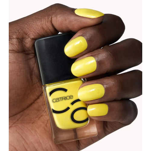 Catrice - Smalto per unghie Fashion ICONails - 171: A Sip Of Fresh Lemonade