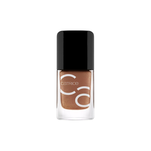 Catrice - Smalto per unghie Fashion ICONails - 172: Go Wild Go Bold