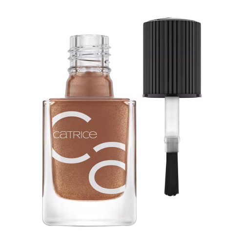 Catrice - Smalto per unghie Fashion ICONails - 172: Go Wild Go Bold