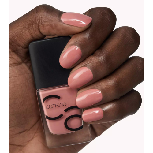 Catrice - Smalto per unghie Fashion ICONails - 173: Karl Said Très Chic