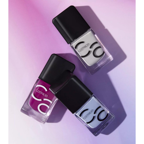 Catrice - Smalto per unghie Fashion ICONails - 175: Too Good To Be Taupe