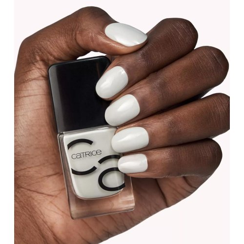 Catrice - Smalto per unghie Fashion ICONails - 175: Too Good To Be Taupe