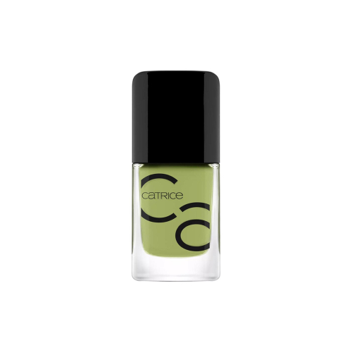 Catrice - Smalto per unghie Fashion ICONails - 176: Underneath The Olive Tree