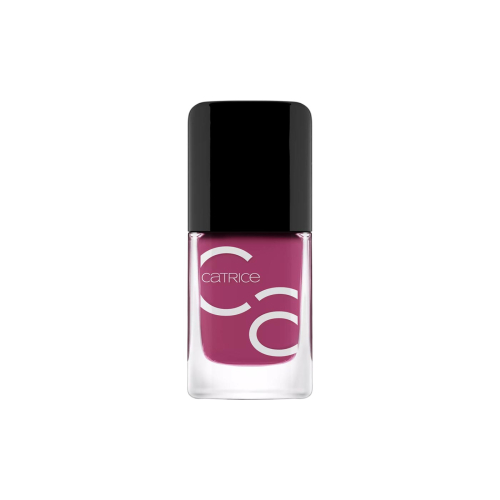 Catrice - Smalto per unghie Fashion ICONails - 177: My Berry First Love