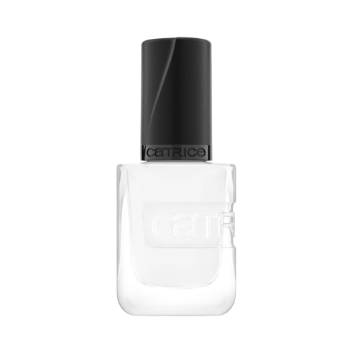 Catrice - Smalto per unghie Gel Affair - 001: Ibiza Feeling